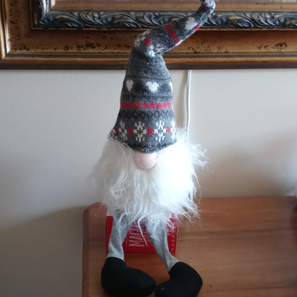 Winter Gnome